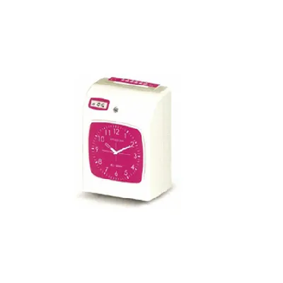 Máy chấm công thẻ giấy Ronald Jack 2200A