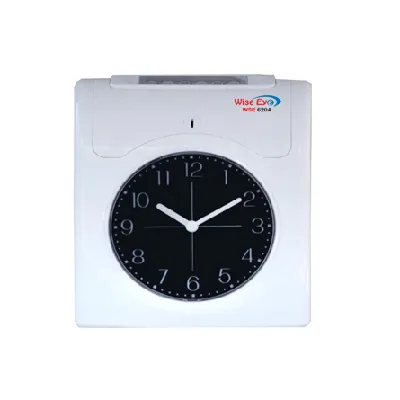 Máy chấm công thẻ giấy WISE EYE WSE-620A
