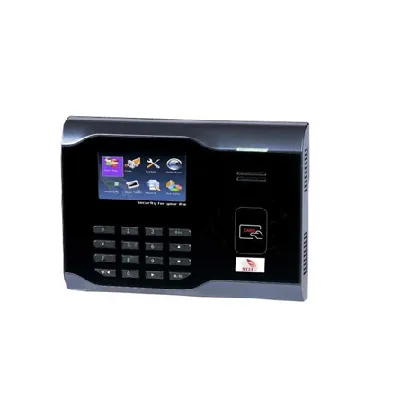 Máy chấm công thẻ từ MITA 9000C
