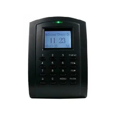 Máy chấm công thẻ từ Ronald Jack SC-103