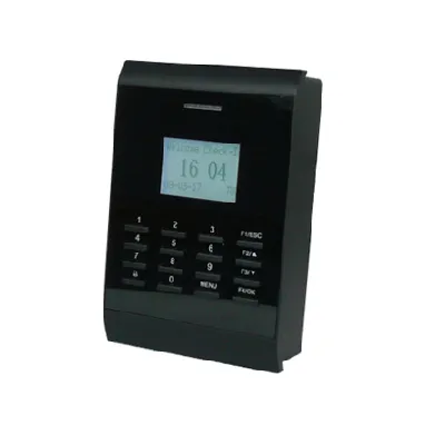 Máy chấm công thẻ từ Ronald Jack SC-403