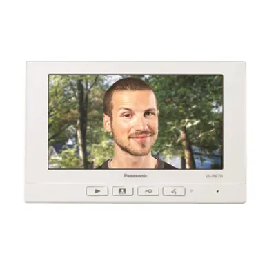 Màn hình chuông cửa Panasonic VL-MF70