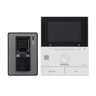 Chuông cửa màn hình Panasonic VL-SVN511VN