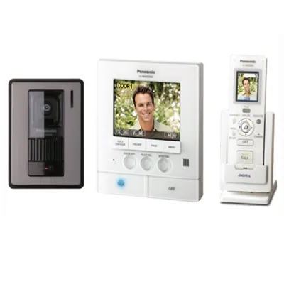 Chuông cửa màn hình Panasonic VL-SW251VN