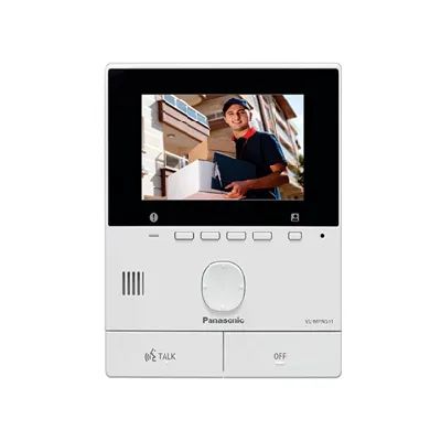 Màn hình chuông cửa Panasonic VL-MVN511VN