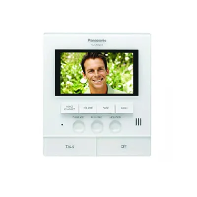 Màn hình chuông cửa Panasonic VL-MW251VN
