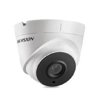 Camera HD-TVI 5.0MP Hikvision DS-2CE56H1T-IT3