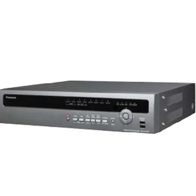 Đầu ghi hình Panasonic K-NL304K/G