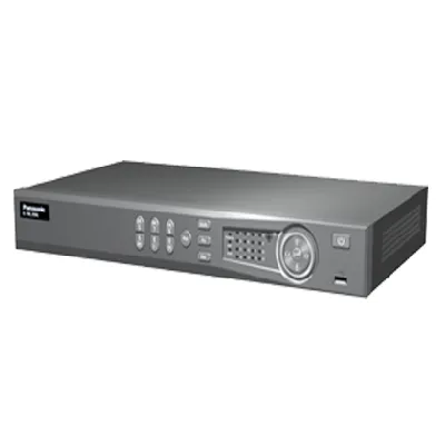 Đầu ghi hình Panasonic K-NL308K/G