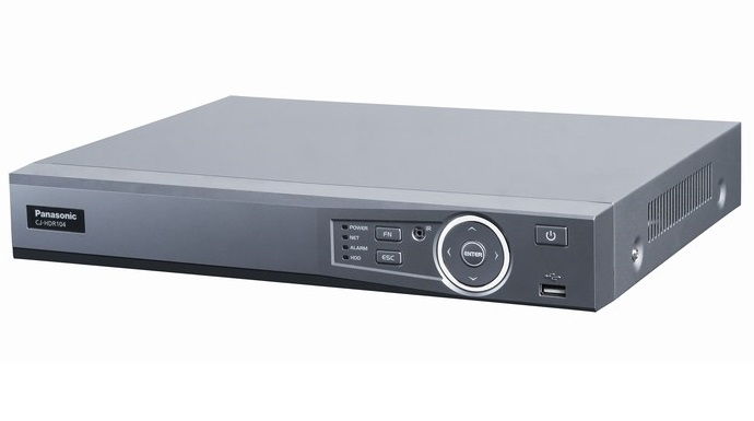 Đầu ghi hình Panasonic CJ-HDR104