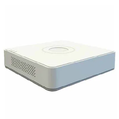 Đầu ghi hình HD-TVI 4 kênh Hikvision DS-7104HQHI-K1 (Turbo HD 4.0)