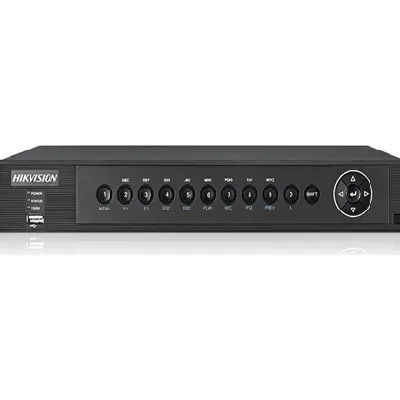 Đầu ghi hình HD-TVI 8 kênh Hikvision DS-7208HUHI-K1