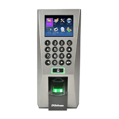 Kiểm soát ra vào cửa ZKTeco F18/ID