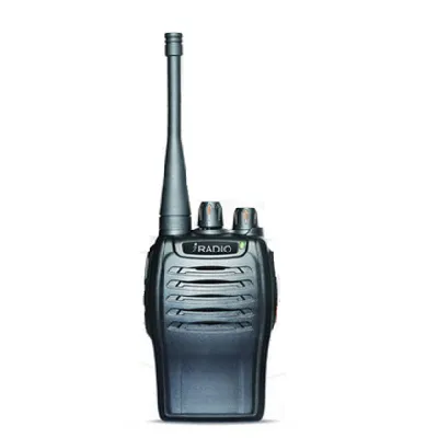 Bộ đàm Iradio IR-669