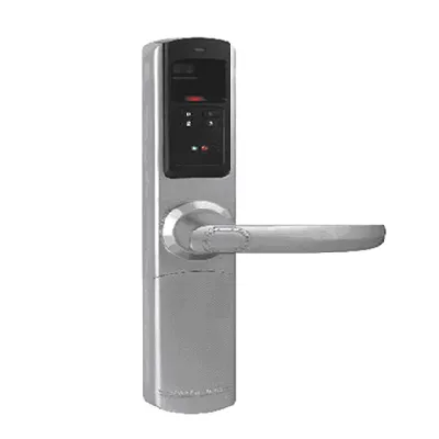 Khóa cửa ADEL 5500 (3in1)