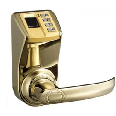 Khóa cửa ADEL DIY 3398