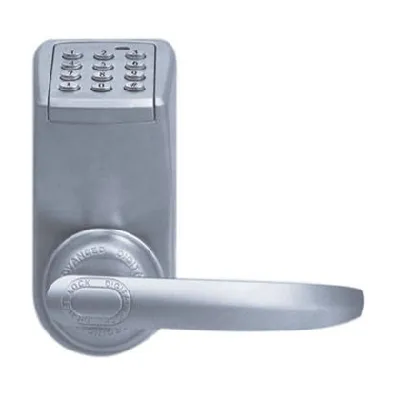 Khóa cửa ADEL DIY 3798