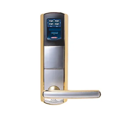 Khóa cửa ADEL E7F4