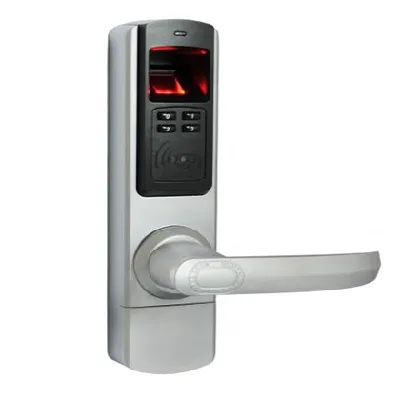 Khóa cửa ADEL IDLK 5600 (4in1)