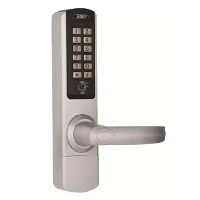 Khóa cửa ADEL IDLK 5600 (Thẻ, mật mã)