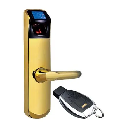 Khóa cửa ADEL US3-6 (Màu vàng bóng)