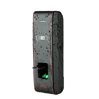 Kiểm Soát Ra Vào Cửa ZKteco F16