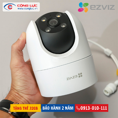 Camera Wifi Ezviz H8C 2MP