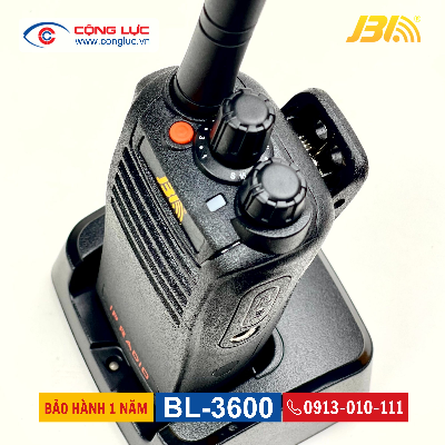 Máy Bộ Đàm 3G JBL BL – 3600