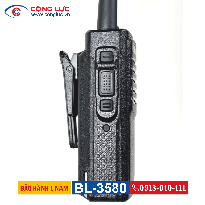 Máy Bộ Đàm JBL BL - 3580