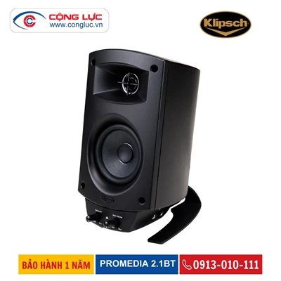 Loa Bluetooth KLIPSCH PROMEDIA 2.1BT