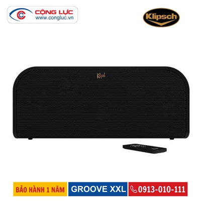 Loa Bluetooth Klipsch GROOVE XXL