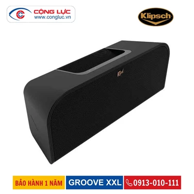 Loa Bluetooth Klipsch GROOVE XXL