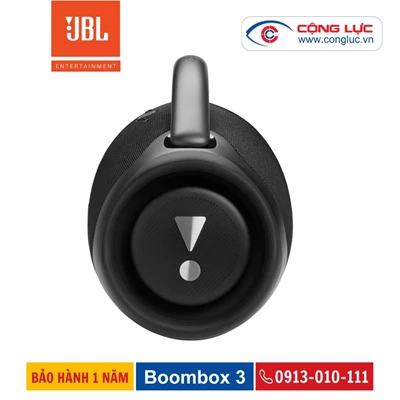  Loa Di Động Bluetooh JBL Boombox 3