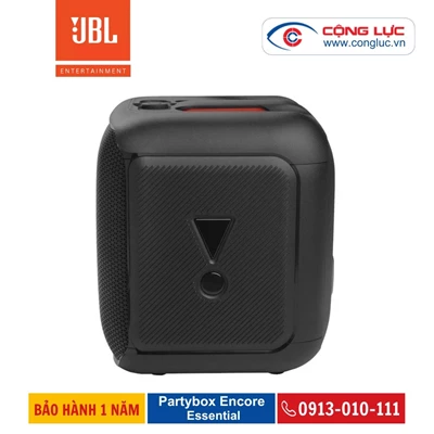 Loa Di Động JBL Partybox Encore Essential