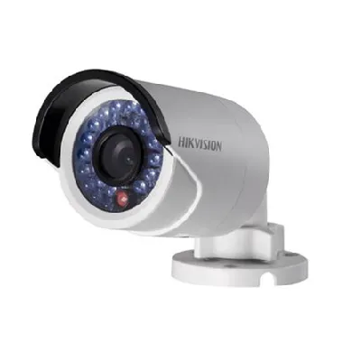 Camera IP Hikvision DS-2CD2020F-I