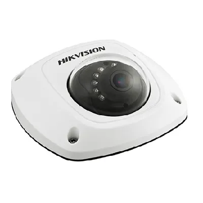 Camera IP Hikvision DS-2CD2542FWD-IWS