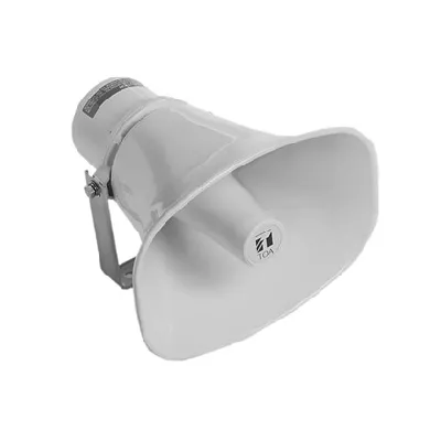 Loa nén phản xạ vành chữ nhật TOA SC-630M