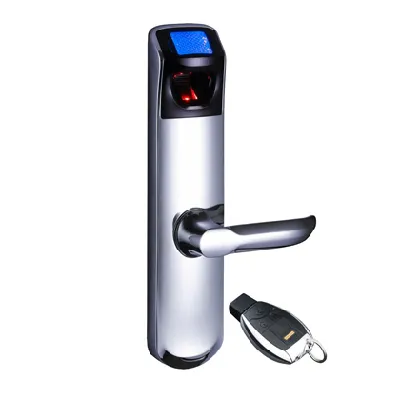 Khóa cửa Adel US3-6 (Màu Inox bóng)