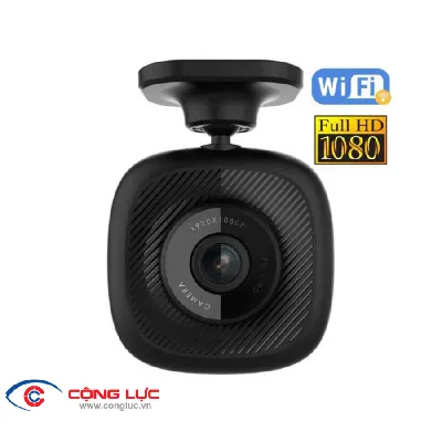 Camera Hành Trình B1 Hikvision