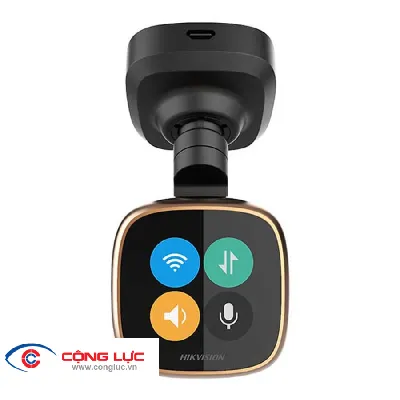 Camera hành trình F6S Hikvision