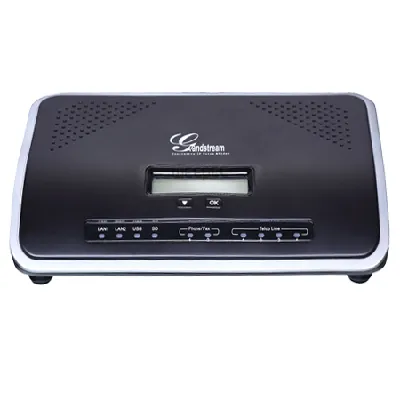 Tổng đài IP Grandstream UCM6202