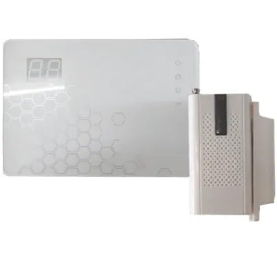 Bộ báo động chống trộm GSM H3