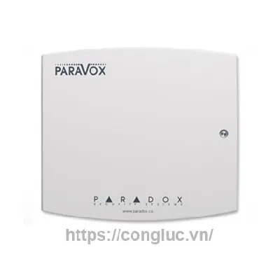 Bộ Lời Nhắn Báo Động Paradox VD710