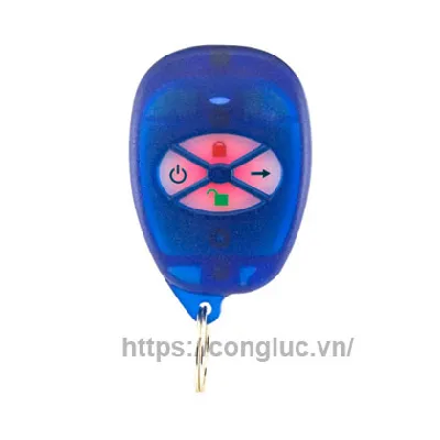 Điều Khiển Từ Xa Paradox REM1