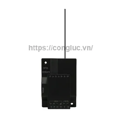 Module mở rộng Paradox - RX1