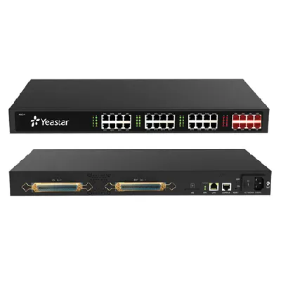 Tổng đài điện thoại IP Yeastar N824-8-24