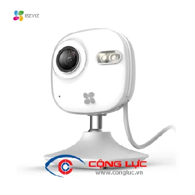 Camera Wifi Ezviz C2 MINI