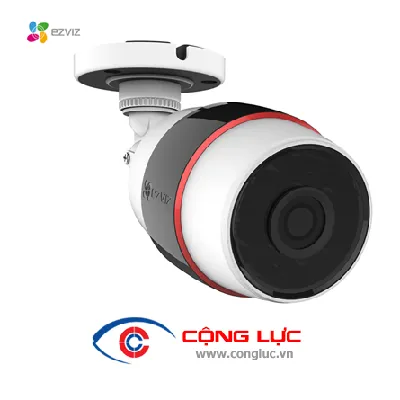 CAMERA Wifi EZVIZ C3S 1080P
