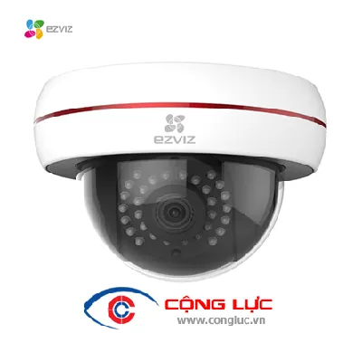 Camera Wifi Ezviz C4S 1080P