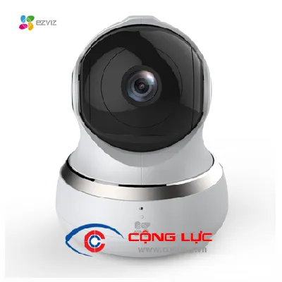 Camera Wifi EZVIZ C6B 720P